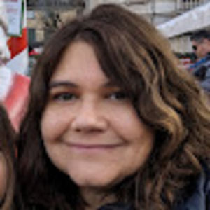 Meet your Posher, Regina